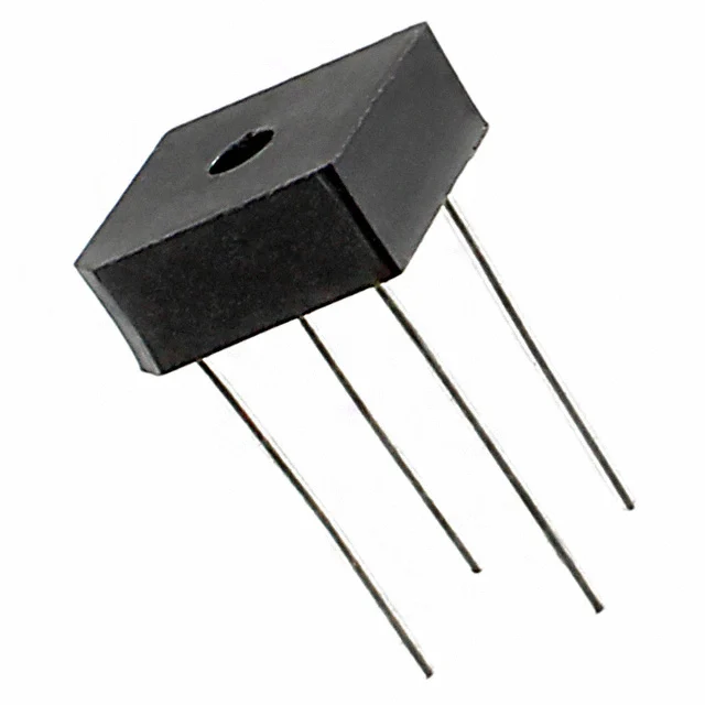 VS-KBPC102 Vishay General Semiconductor - Diodes Division  Diodes - Bridge Rectifiers